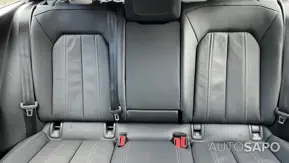 Audi Q4 35 55 kWH de 2022