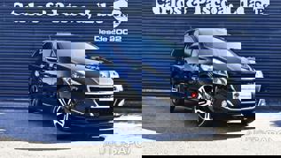 Peugeot 208 de 2016