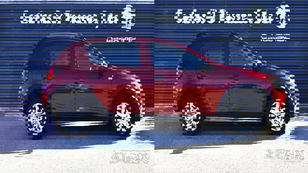 Dacia Sandero de 2021