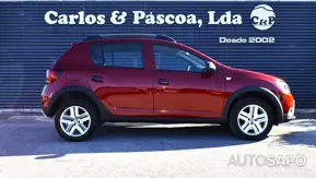 Dacia Sandero de 2021