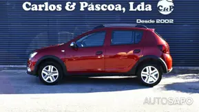 Dacia Sandero de 2021