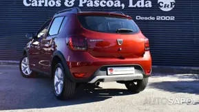Dacia Sandero de 2021