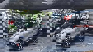 Renault Captur de 2016