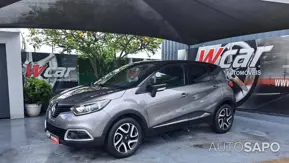 Renault Captur de 2016