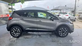 Renault Captur de 2016