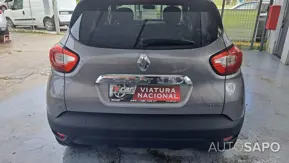 Renault Captur de 2016