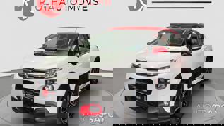 Citroen C3 de 2017