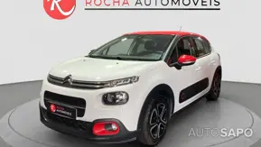Citroen C3 de 2017