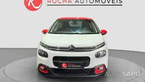 Citroen C3 de 2017
