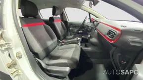 Citroen C3 de 2017