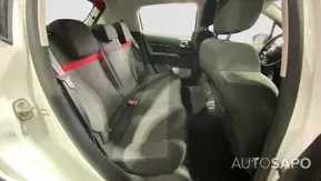 Citroen C3 de 2017