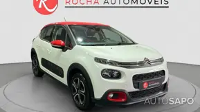 Citroen C3 de 2017