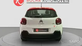 Citroen C3 de 2017