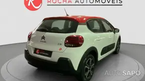 Citroen C3 de 2017