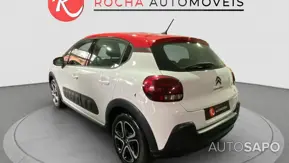 Citroen C3 de 2017