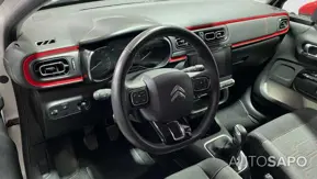 Citroen C3 de 2017