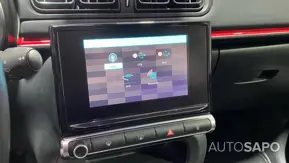 Citroen C3 de 2017