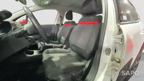 Citroen C3 de 2017