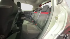 Citroen C3 de 2017