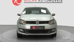 Volkswagen Polo de 2015