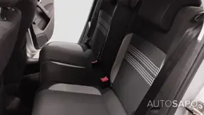 Volkswagen Polo de 2015