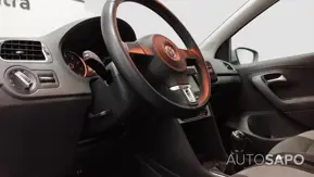 Volkswagen Polo de 2015