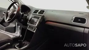 Volkswagen Polo de 2015