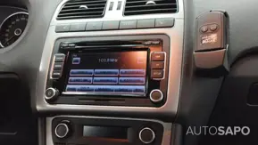 Volkswagen Polo de 2015