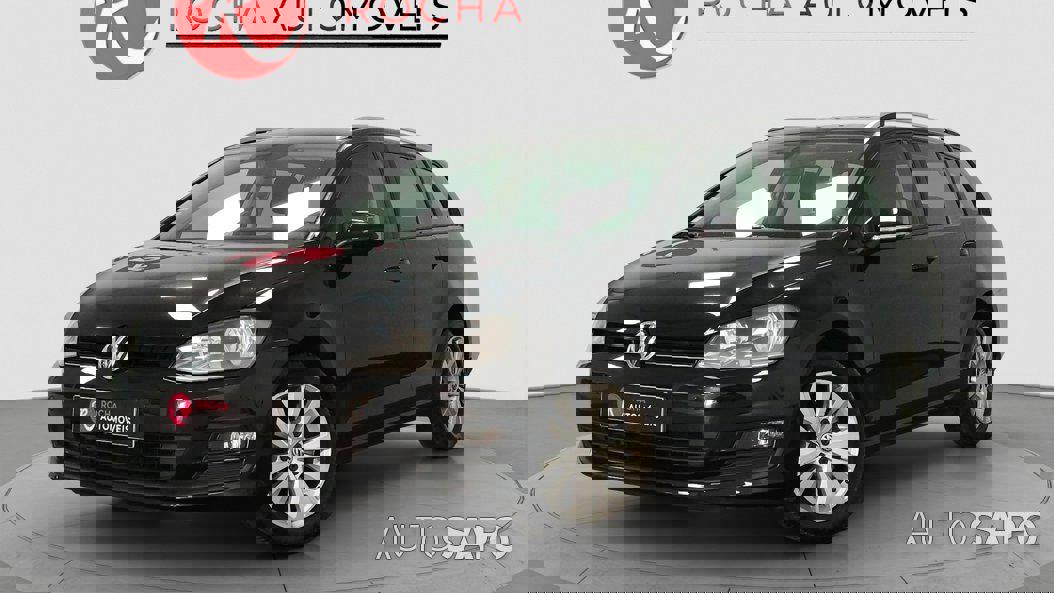Volkswagen Golf de 2015