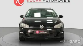Volkswagen Golf de 2015