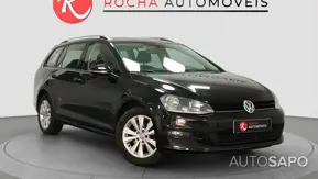 Volkswagen Golf de 2015