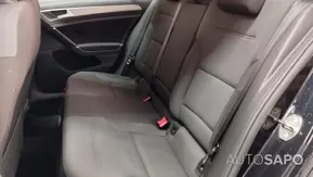 Volkswagen Golf de 2015