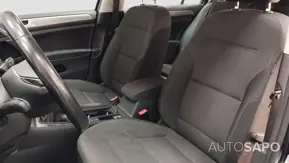Volkswagen Golf de 2015