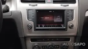 Volkswagen Golf de 2015
