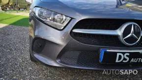 Mercedes-Benz Classe A de 2020