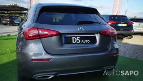 Mercedes-Benz Classe A de 2020