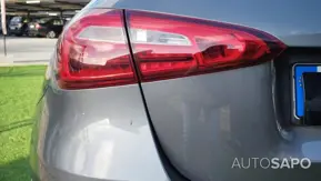 Mercedes-Benz Classe A de 2020