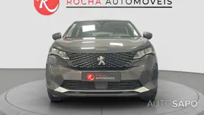 Peugeot 3008 1.5 BlueHDi Active de 2021
