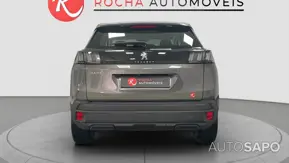 Peugeot 3008 1.5 BlueHDi Active de 2021