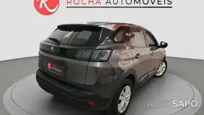 Peugeot 3008 1.5 BlueHDi Active de 2021