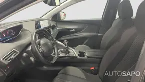 Peugeot 3008 1.5 BlueHDi Active de 2021