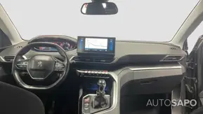Peugeot 3008 1.5 BlueHDi Active de 2021