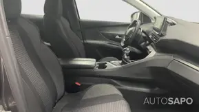 Peugeot 3008 1.5 BlueHDi Active de 2021