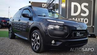 Citroen C4 Cactus de 2015