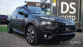 Citroen C4 Cactus de 2015
