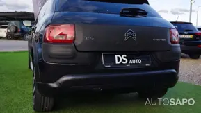 Citroen C4 Cactus de 2015