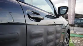 Citroen C4 Cactus de 2015