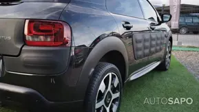 Citroen C4 Cactus de 2015