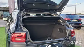 Citroen C4 Cactus de 2015