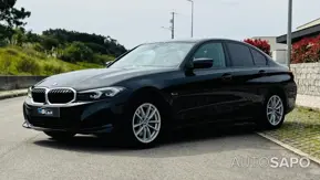 BMW Série 3 de 2022